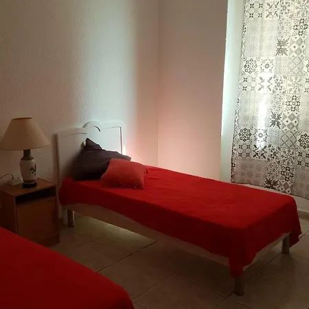 Au Petit Bonheur דירה Fréjus