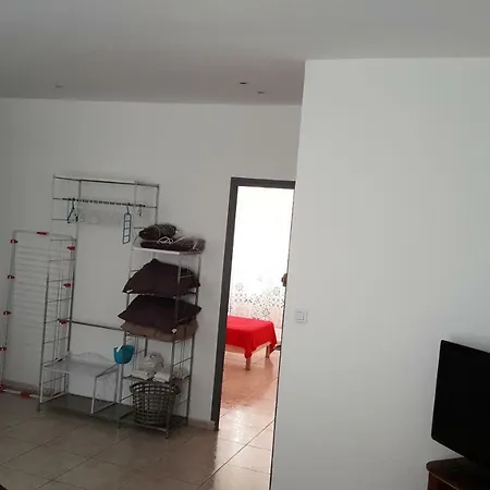 דירה Au Petit Bonheur Fréjus