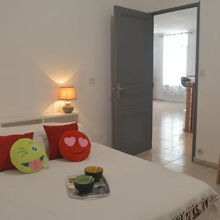 Au Petit Bonheur Fréjus