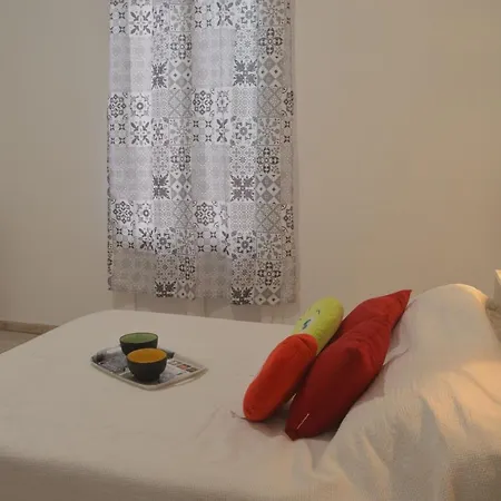 Au Petit Bonheur דירה *